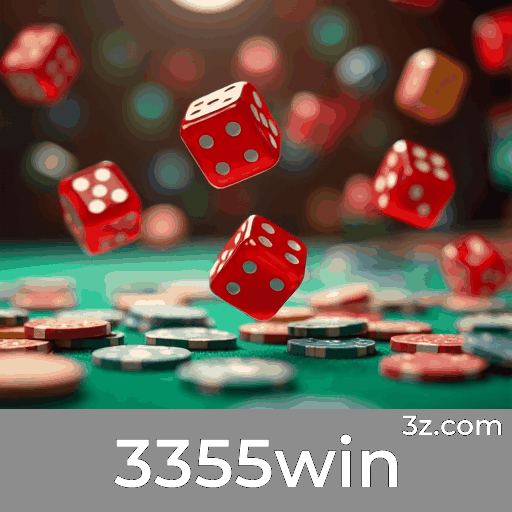 Sistema de Recompensas Graduais, Maximize Seus Ganhos com 3355win