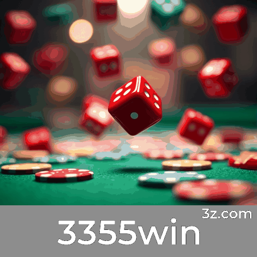 Sistema de Recompensas Graduais, Maximize Seus Ganhos com 3355win