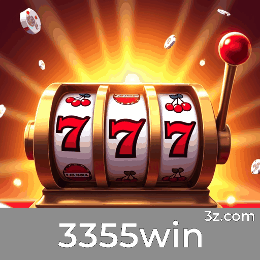 Tecnologia Holográfica e Jogos de Cassino na 3355win