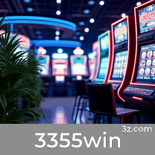 Desbloqueie Privilégios Exclusivos com Sua Conta 3355win