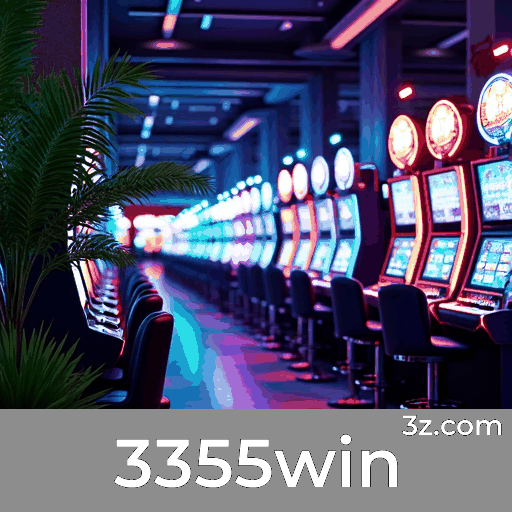 Exploração Infinita de Jogos no 3355win: Qualidade Garantida