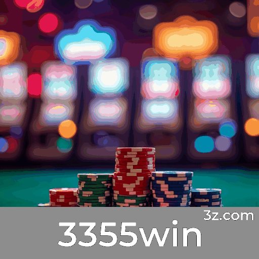 3355win: Apostas Esportivas Precisão e Excelência