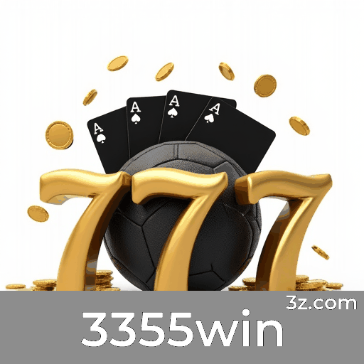 Apostas instantâneas com o aplicativo 3355win