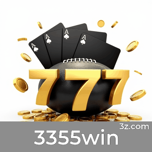 3355win: Experiência de Cassino Imersiva para Brasileiros